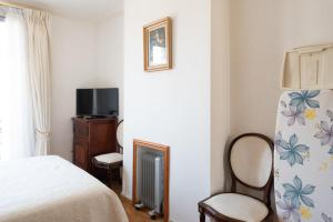 Fotografia z galérie ubytovania Elegant apt for 2 near the Montparnasse tower v Paríži