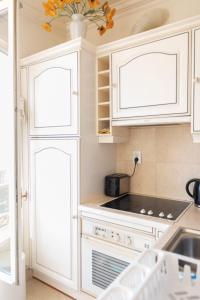 Fotografie z fotogalerie ubytování Elegant apt for 2 near the Montparnasse tower v Paříži