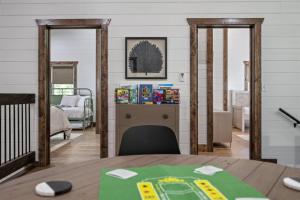 Fotografie z fotogalerie ubytování Grand Hideaway v destinaci Broken Bow