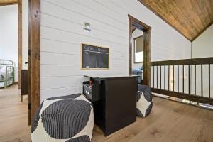 Fotografie z fotogalerie ubytování Grand Hideaway v destinaci Broken Bow