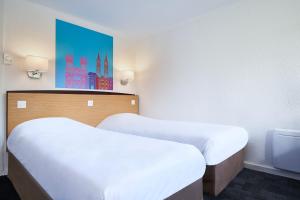 Φωτογραφία από το άλμπουμ του Kyriad Direct Evreux σε Évreux