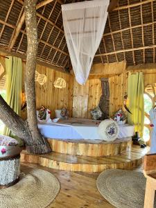 Fotografie z fotogalerie ubytování Antonio Beach Tree House Hotel & Spa v destinaci Uroa