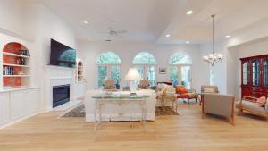 Foto dalla galleria di 33 Swing About a Hilton Head Island