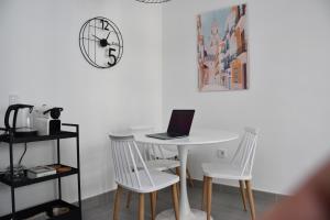 Fotografie z fotogalerie ubytování Apartment Port and Beach -Parking- v Malaze