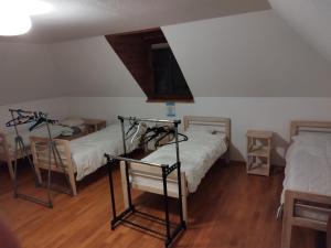 Fotografie z fotogalerie ubytování Twój Azyl v destinaci Świdnik