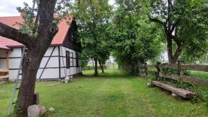 Gallery image of Siedlisko Kałęczyn in Kałęczyn