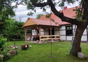 Gallery image of Siedlisko Kałęczyn in Kałęczyn