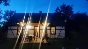 Gallery image of Siedlisko Kałęczyn in Kałęczyn