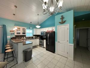 Gallery image of Barefoot Bungalow - Pet Friendly- 2 Bdrm Townhome in Corpus Christi