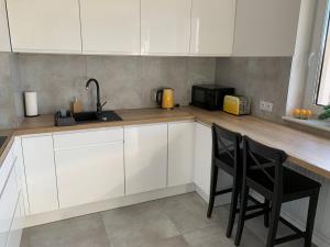 Fotografia z galérie ubytovania Apartament Cieplice v destinácii Jelenia Góra