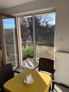 Fotografia z galérie ubytovania Apartament Cieplice v destinácii Jelenia Góra
