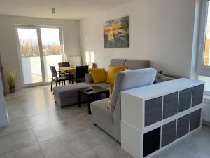 Fotografia z galérie ubytovania Apartament Cieplice v destinácii Jelenia Góra