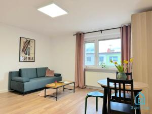 Φωτογραφία από το άλμπουμ του Gdynia Apartment- Tranquil Retreat, 15 Minutes to the Sea & Gdańsk City Center σε Borkowo