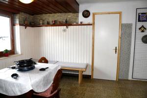 Afbeelding uit fotogalerij van Pri Matičku in Bohinj