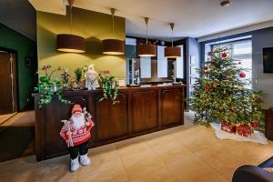 Deti v ubytovaní Villa Neve