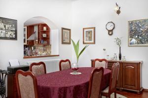 Fotografie z fotogalerie ubytování Luna in Marčana (Haus für 4-6 Personen) v destinaci Marčana