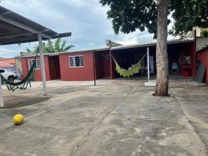 Fotografie z fotogalerie ubytování Pousada Catraca v destinaci Pirenópolis + 15 fotografií