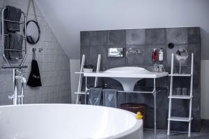 Bagno di V Hotel Helsingborg; BW Premier Collection