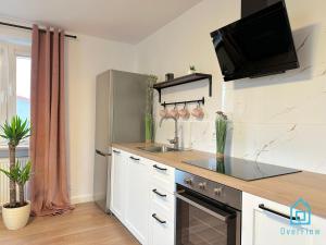 Φωτογραφία από το άλμπουμ του Hel Apartment- Tranquil Retreat, 15 Minutes to the Sea & Gdańsk City Center σε Borkowo +47 φωτογραφίες