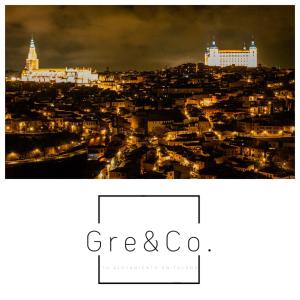 Certifikát, hodnocení, plakát nebo jiný dokument vystavený v ubytování GREandCO PARKING PUBLICO GRATUITO
