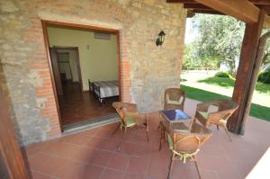 Gallery image of Agriturismo Il Cerrosughero in Scarlino