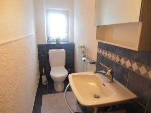 Un baño de Don Camillo Gästehaus 31 fotos más