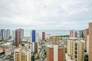 Gallery image of Meireles Ana Bilhar in Fortaleza