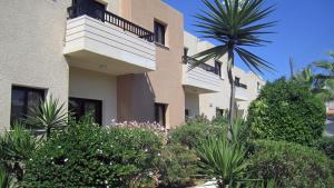 Gallery image of Senator Hotel Apartments - Adults Only in Ayia Napa