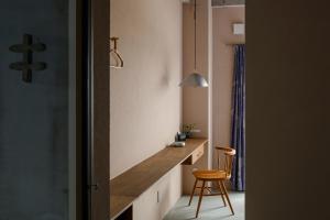 Foto sihtkohas Ishigaki Island asuva majutusasutuse MEGURU l 巡 galeriist
