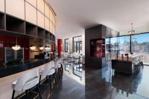 Fotografie z fotogalerie ubytování Kew Green Hotel Hongqiao Shanghai v Šanghaji