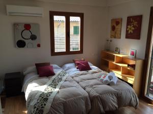 Fotografie z fotogalerie ubytování Allotjaments Serra de Tramuntana v destinaci Valldemossa + 29 fotografií