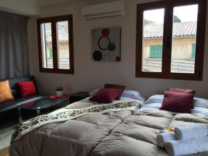 Fotografie z fotogalerie ubytování Allotjaments Serra de Tramuntana v destinaci Valldemossa