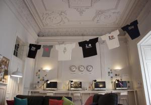 Gallery image of Lisb'on Hostel in Lisbon