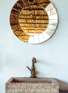 Fotografie z fotogalerie ubytování Nomada Glamping & Aguas Termales - San Miguel de Allende X NANTLI LIVING v destinaci San Miguel de Allende
