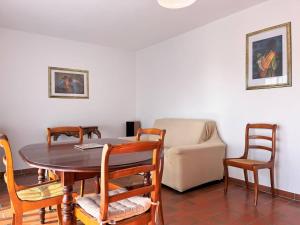 Zdjęcie z galerii obiektu Appartement Le Lavandou, 3 pièces, 4 personnes - FR-1-251-465 w mieście Le Lavandou
