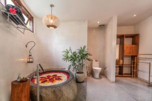 Fotografie z fotogalerie ubytování Honai Resort v Ubudu