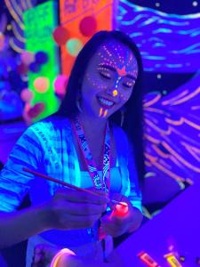 Hosté ubytování TOOJOU Kota Kinabalu