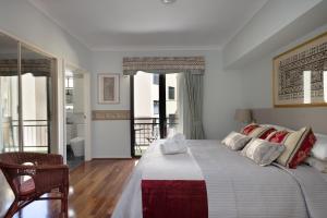 Gallery image of Northbridge Pearl in Perth