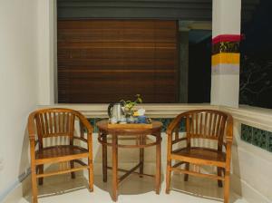Fotografie z fotogalerie ubytování Pandu guest house v Ubudu