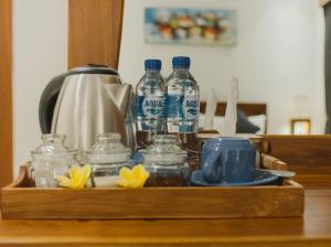 Pandu guest house 음료 사진 13개 이상