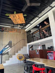 Foto sihtkohas Cebu City asuva majutusasutuse HappyNest Hostel Cebu galeriist