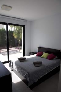 Fotografie z fotogalerie ubytování Villa Garance v destinaci San Fulgencio