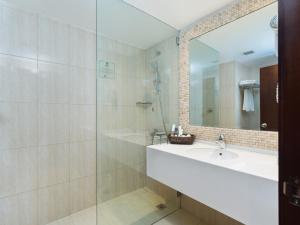 Bagno di Al Falaj Hotel