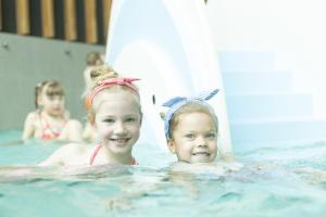 Hosté ubytování Hotel Jurmala Spa