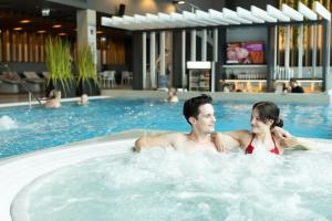 Hosté ubytování Hotel Jurmala Spa