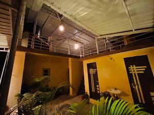 Billede fra billedgalleriet på Pebble Bay Home Stay i Dandeli