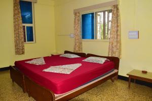 Billede fra billedgalleriet på Pebble Bay Home Stay i Dandeli