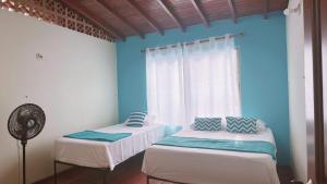 巴亚索拉诺Aloja-T en Casa de Playa Bahia Solano的相册照片