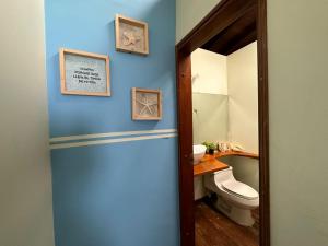 巴亚索拉诺Aloja-T en Casa de Playa Bahia Solano的相册照片