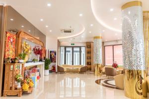 Gallery image ng SUNRISE Hotel Bạc Liêu sa Bạc Liêu